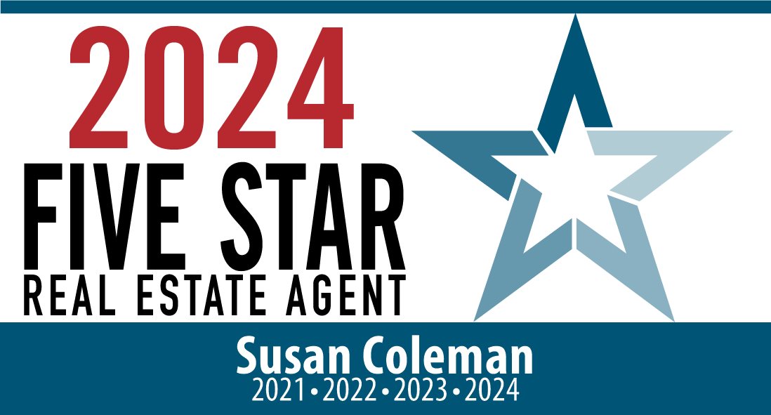 Susan Coleman Midlothian Napier Realtors ERA
