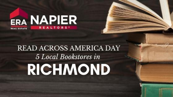 Richmond Bookstores
