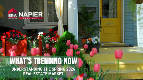 Understanding the Spring 2026 Real Estate Market: What's Trending Now