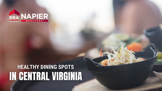 healthy dining richmond