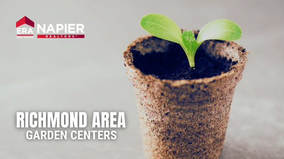Richmond Garden Centers
