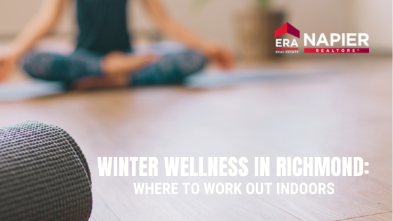Winter Wellness